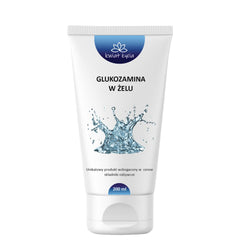 kwiat życia - Glucosamine Gel