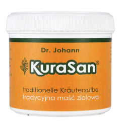 Dr. Johann - KuraSan Salve 200ml DR JOHANN