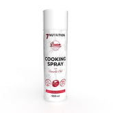 7Nutrition Cooking Spray 500ml framsida
