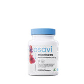 Osavi Vitamin B12 Methylcobalamin framsida