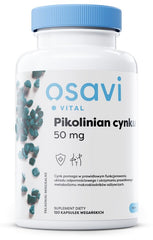 Osavi - Advanced - 50mg, 60 Vcaps