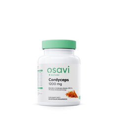 Osavi - Cordyceps 1200mg