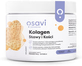 Collagen Joints & Bones – Ledstöd & benstruktur framsida