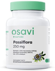 Osavi - Nature - Passiflora 250mg