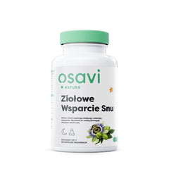 Osavi - Herbal Sleep Support