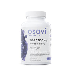 Osavi - GABA - 500mg