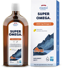 Osavi Advanced - Osavi Nature - Super Omega