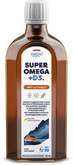 Osavi - Super Omega +D3