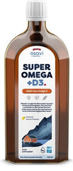 Osavi - Super Omega +D3