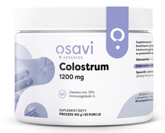 Osavi - Colostrum Bovinum - 1200mg