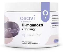Osavi - D-Mannose