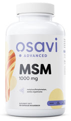 Osavi - MSM 1000mg