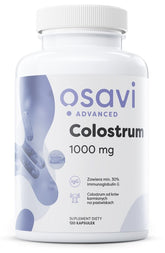 Osavi - Kolostrum