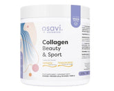 Osavi - Collagen Beauty & Sport