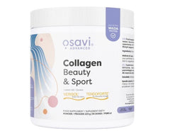 Osavi - Collagen Beauty & Sport