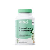Osavi Quercetin With Bromelain framsida