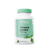 Osavi Chanca Piedra framsida