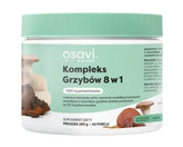 Osavi - 8-In-1 Mushroom Complex