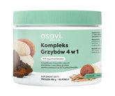 Osavi - Nature - Advanced Mushroom Blend 4 In 1