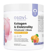 Osavi - Collagen And Electrolytes - 300 g