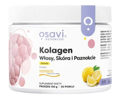 Osavi - Collagen Hair, Skin & Nails