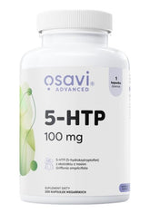 Osavi - 5-HTP, 100 mg - 300 kapsler