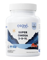 Osavi Super Omega 3-9-11 framsida