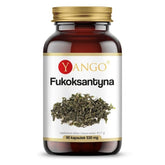 Yango - Fucoxantiini