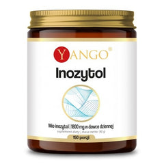 Yango - Inositoli