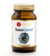 Yango - Testogainer - 90 Caps