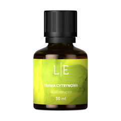 Lifeessence By Yango - Natural Lemongrass Essential Oil - 30ml