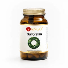 Yango - Sulforaphane - 30 kapsler