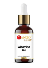 Vitamin D3 – Äpple framsida förpackning