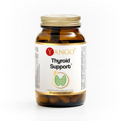 Yango - Thyroid Support - 90 Caps