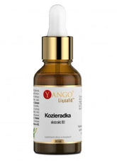 Yango - Fenugreek Extract - 30ml