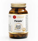 Yango - Parasite Cleanse - 60 Caps