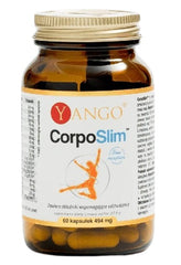 Yango - CorpoSlim - 60 Caps