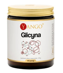 Yango - Ravintolisät