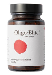 Oligo-Elite - Kasvisynergia