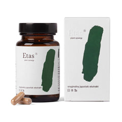 Kogen - Asparagus Stem Extract - 60 Caps