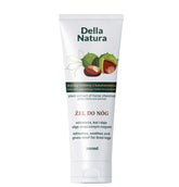 Della Natura Leg Gel 200ml framsida