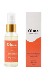Olma Cosmetics Argan Beauty Oil framsida