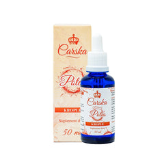 Carska - Potassium Drops 50ml