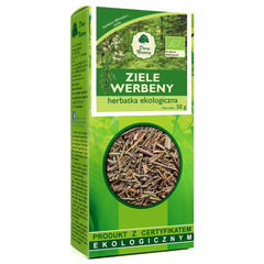Dary Natury Verbena Herb näringsfakta och ingredienser