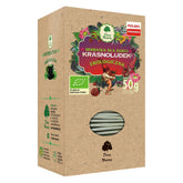 Dary Natury Gnome Tea For Children Fix Organic framsida