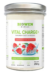 Biowen - Vital Charge+ - 250g