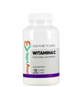 MyVita Vitamin C framsida