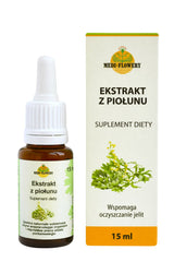 Medi-Flowery Wormwood Extract 15ml flaska framsida
