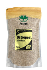 Astron - Milk Thistle Ground 250g framsida