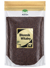 Astron - Błonnik Witalny framsida